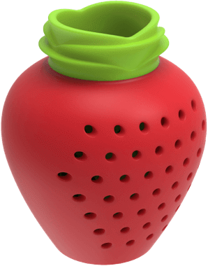 Dryer Masher Strawberry