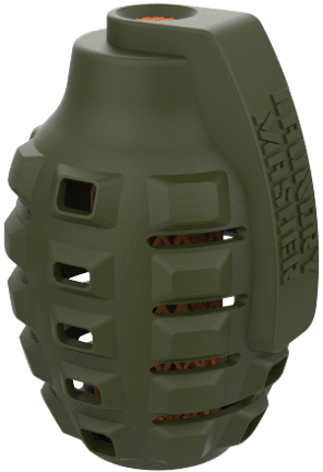 Laundry Masher Grenade