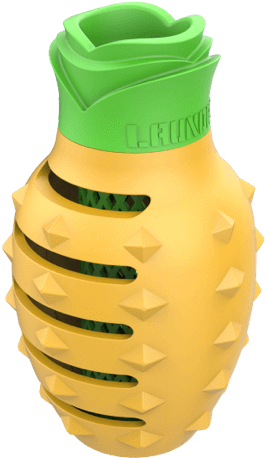 Laundry Masher Pineapple